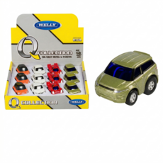 Mini Assorted Licensed - Rollin'