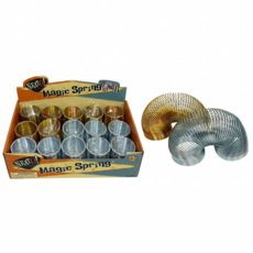 Neato! Metal Magic Spring 2 inch