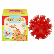 Virus Hand Wash Helper