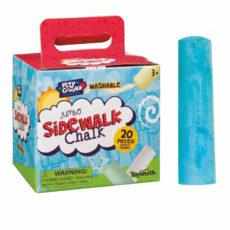 Jumbo Sidewalk Chalk