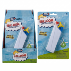 Neato! Balloon Helicopter