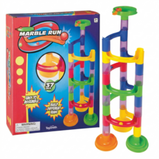 Marble Run 37Pc