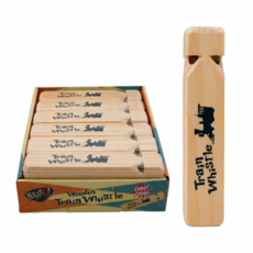 Neato! Train Whistle