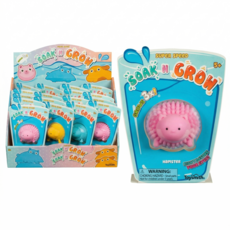 Pet Shop Soak N Grow