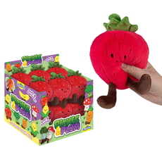 Pickle & Plum - Strawberry