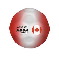Canadian Moon Ball - Limited Edition