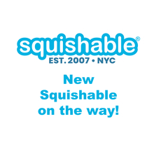 Mini Squishable Hawkmothman