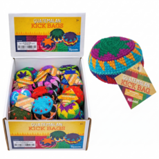 Guatemalan Kick Bag
