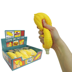 Toysmith Corn on the Cob