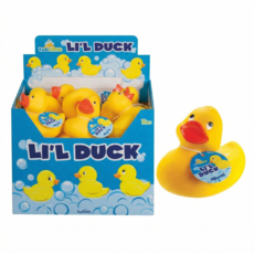 3 1/2 In Lil Duck