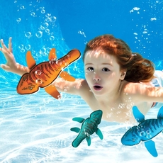 Jurassic World Dive Toys (set of 3)