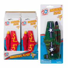 GO! Daredevil Flyer