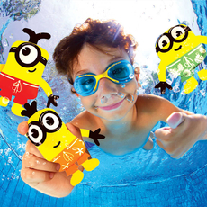 Minions Dive Toys
