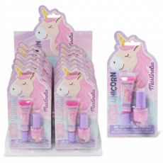 Little Unicorn Beauty Duo
