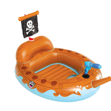 Pirate Ship Water Blaster