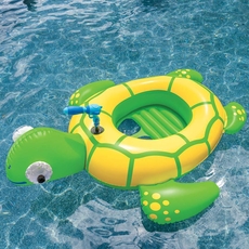 Turtle Water Blaster Float
