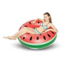 Watermelon Pool Float