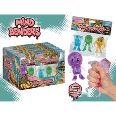 Sugar Swaps Mind Benders - 3 Pc