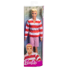 Ken Fashionistas, Assorted