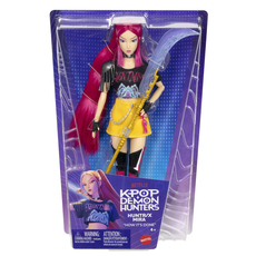 KPop Demon Hunters HUNTR/X Fashion Core Doll - MIRA