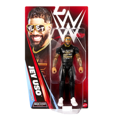 WWE- Main Event Figure Assorted