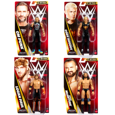 Main Event Top Picks Asst