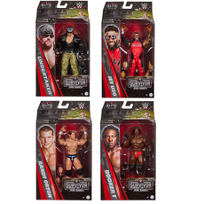 Premium Live Event Elite Asst