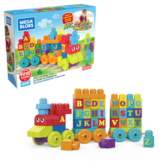 ABC Learning Train