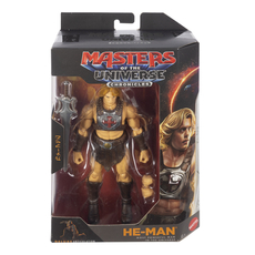 First Ones Chronicles He-Man