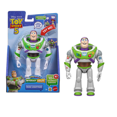 Toy Story 5 interactables- Buzz Lightyear