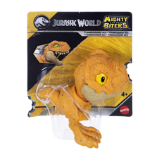 Mighty Little Biter, Assorted