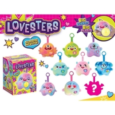 Lovesters Blind Box