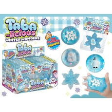 Taba-licious Winter Wonders
