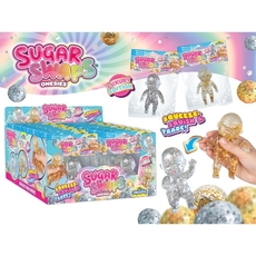 Sugar Swaps Onesies Luxury Edition