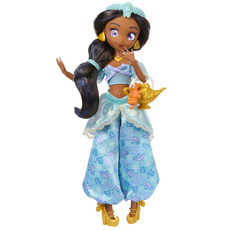 Manga Jasmine