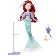 Manga Ariel