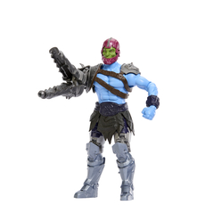 First Ones Kids Feature Trap-Jaw