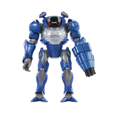 First Ones Kids Feature Roboto
