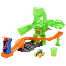 HWMT Mutant Chaos Monster Takedown