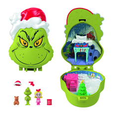 Grinch Compact