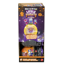 Halloween Little Frights