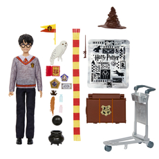 Harry Potter Feature Doll