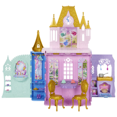 Fashion Doll Princess Playset