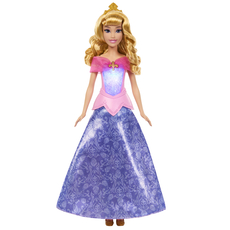 Fashion Doll Aurora Transformation Doll