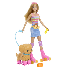 Skate & Run Pup - Blonde