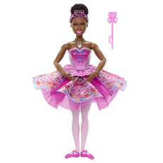 Deluxe Feature Doll - Sugar Plum Fairy