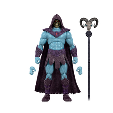 First Ones Chronicles Skeletor
