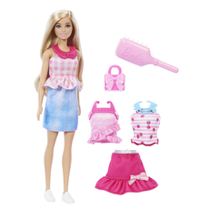 Easy-To-Dress Style #1
