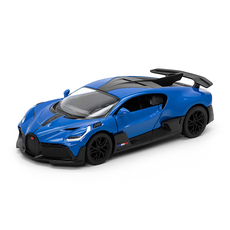 5" BUGATTI DIVO