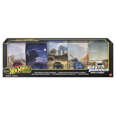 2026 Premium Fast & Furious Bundle